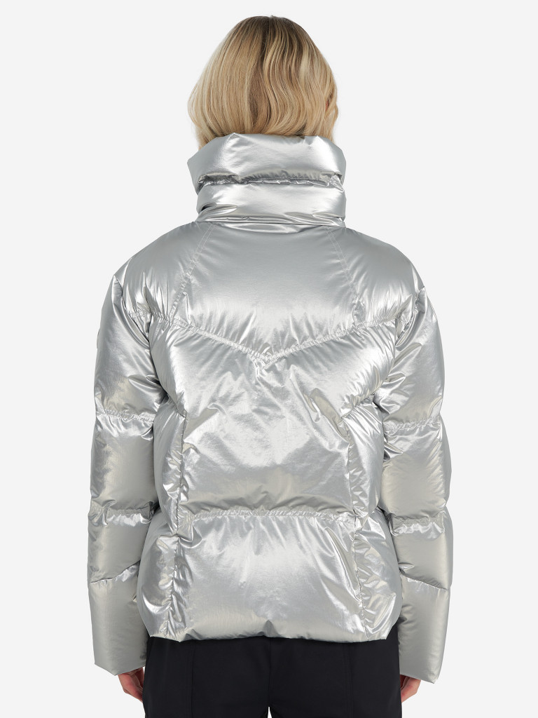 Пуховик женский Sportalm Positano