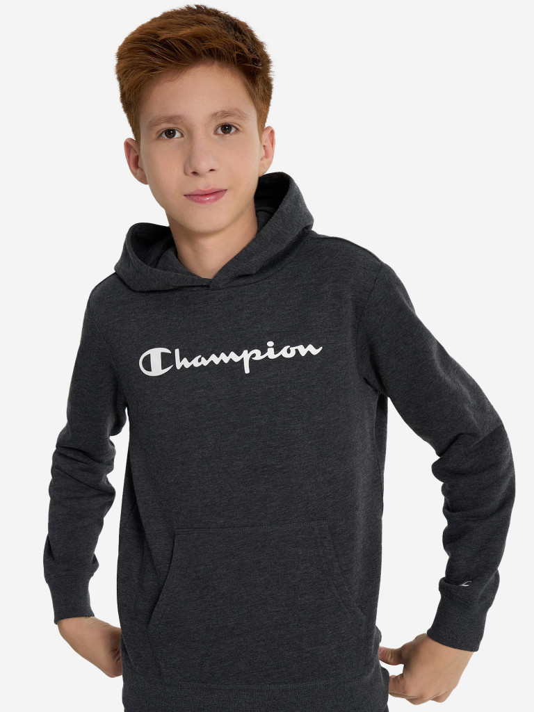 Худи для мальчиков Champion