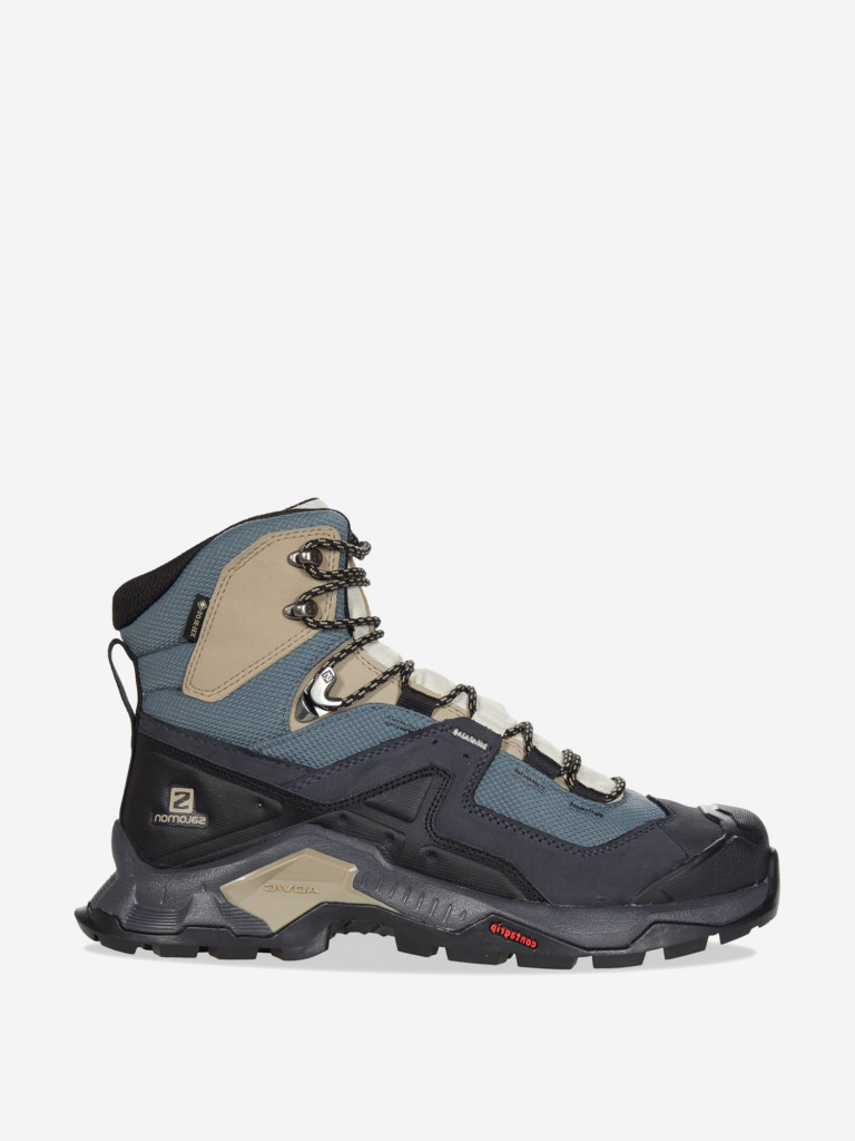 Ботинки Salomon Quest Element GTX W
