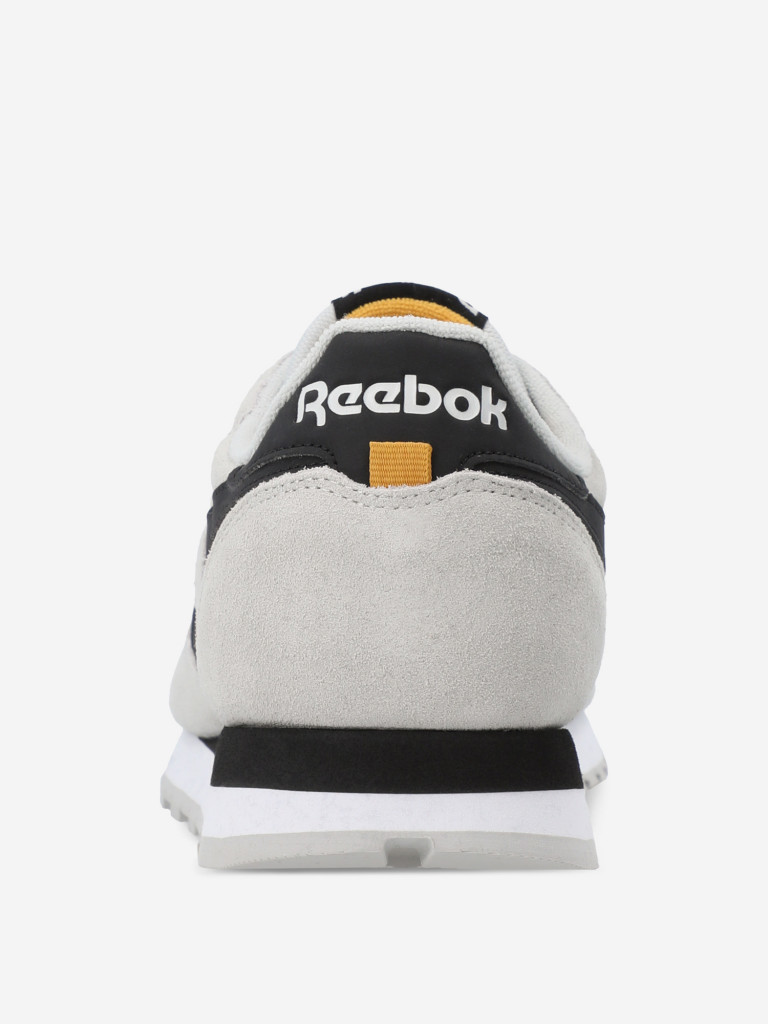 Кроссовки мужские Reebok Classic Leather