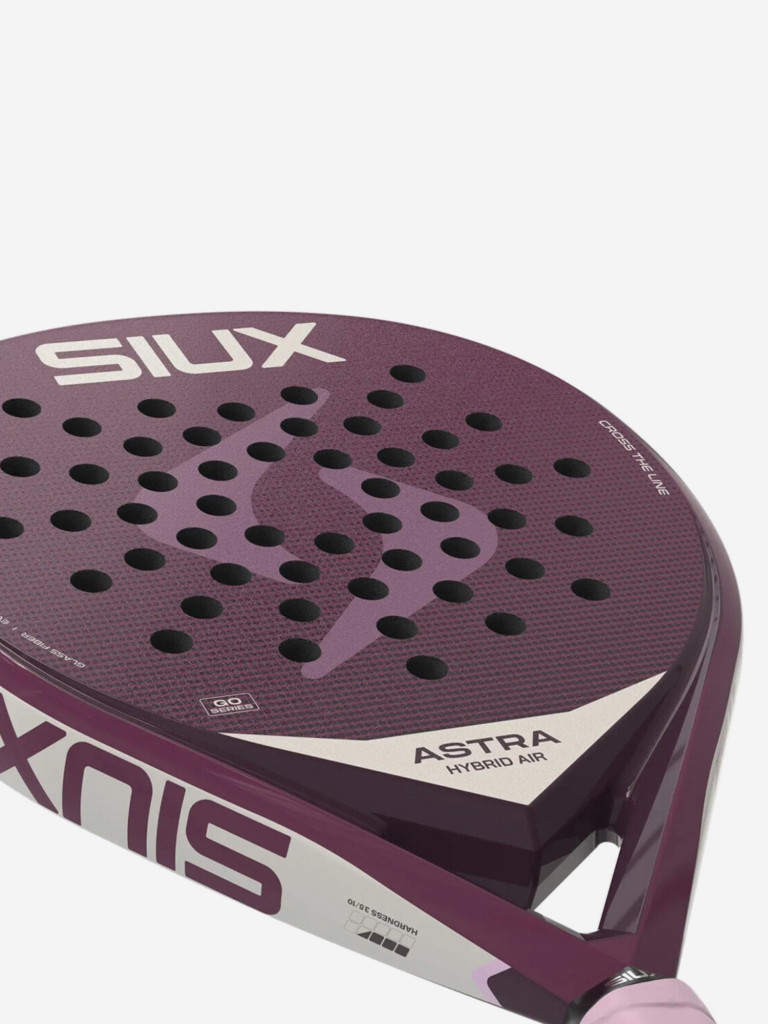 Ракетка для падела Siux Astra Hybrid Air