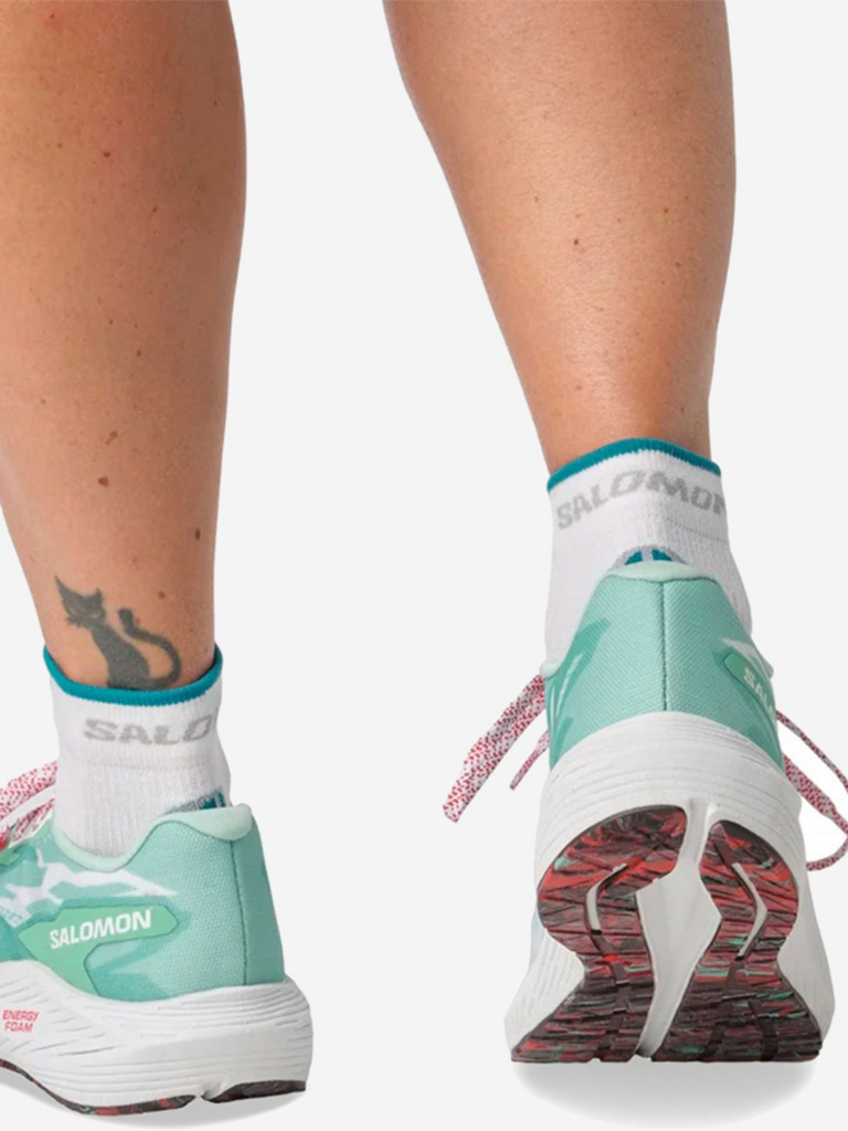 Кроссовки Salomon Aero Volt W