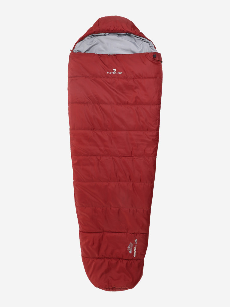 Спальный мешок Ferrino Yulon Lady +5