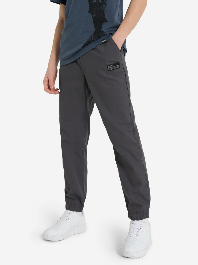 Брюки для мальчиков Termit Серый 899₽