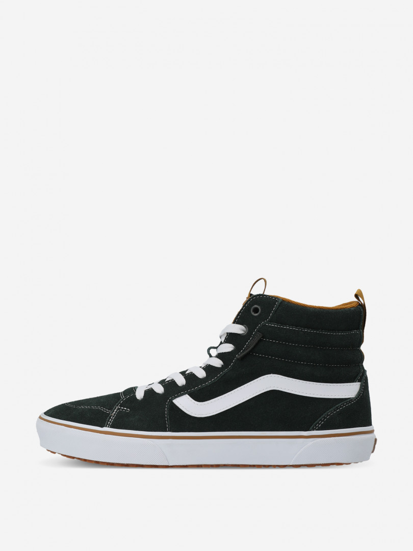 Кеды мужские Vans Filmore Hi Vansguard 31070580299 Зеленый, размер 46,44.5,44,43,42.5,41,40.5,40,42, фото 2