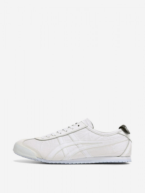 Кроссовки Onitsuka Tiger Mexico 66 White