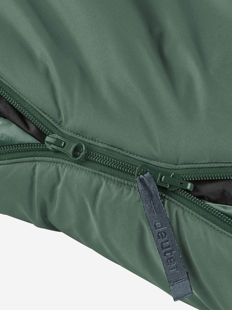 Спальный мешок Deuter Orbit SL