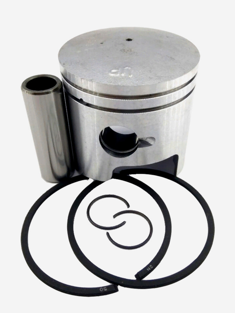 Поршень в сборе Skipper для лодочного мотора Tohatsu M6B,M8B,M9.8B