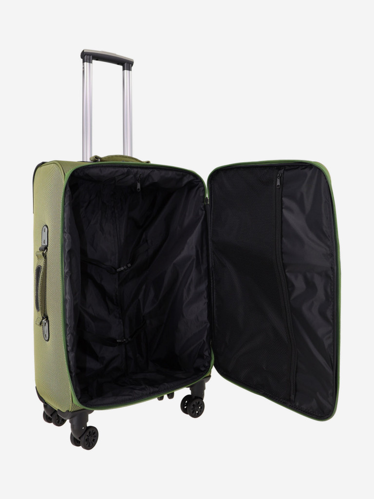 Чемодан Рион+ (RION+)