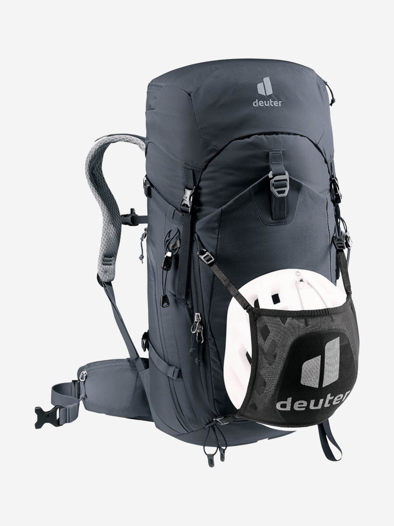Рюкзак Deuter Trail Pro 34 SL