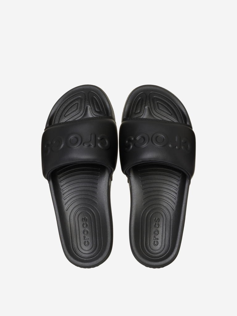 Шлепанцы мужские Crocs All Day Slide