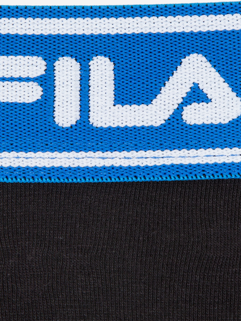 Трусы мужские FILA, 2 штуки