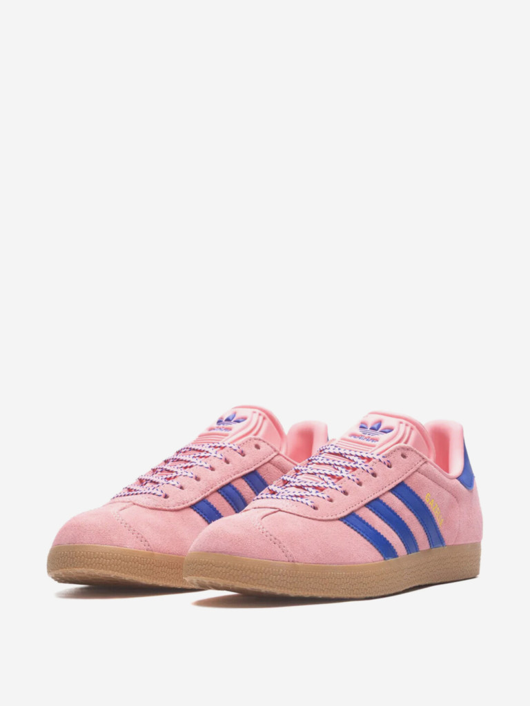 Кроссовки женские Adidas Gazelle
