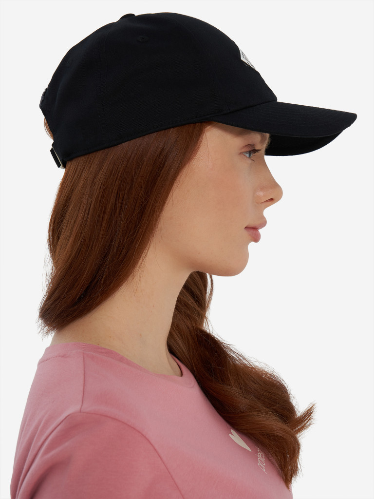 Бейсболка Protest