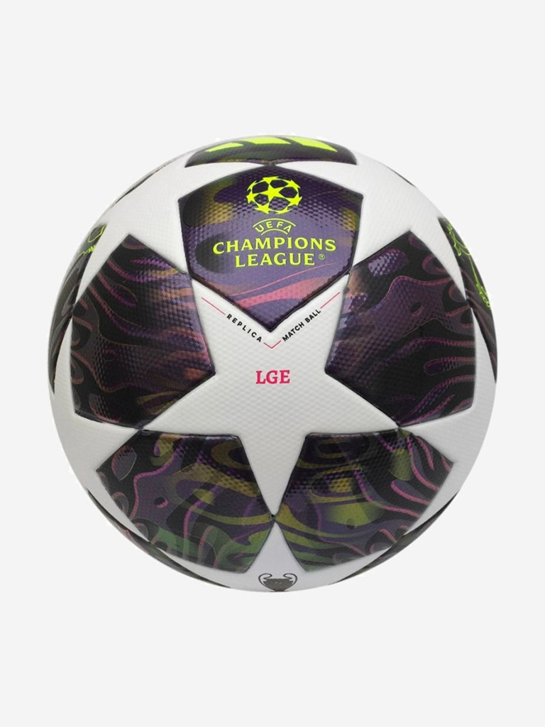Мяч футбольный ADIDAS UCL League BOX