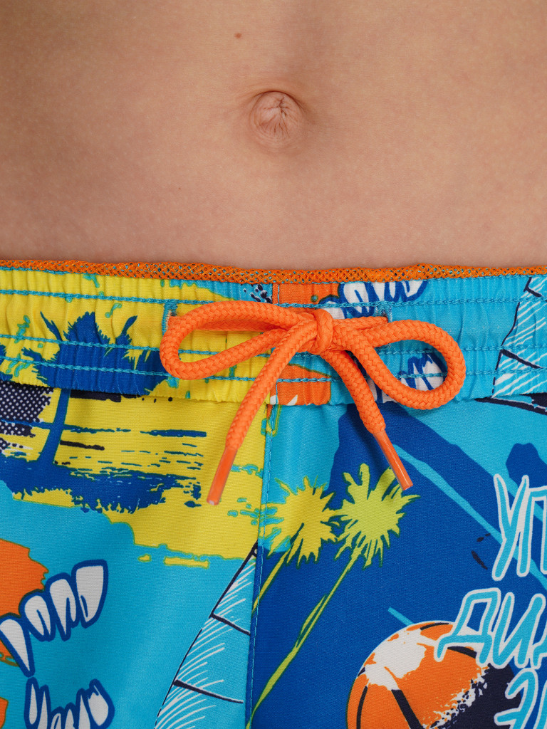 Шорты плавательные для мальчиков Joss