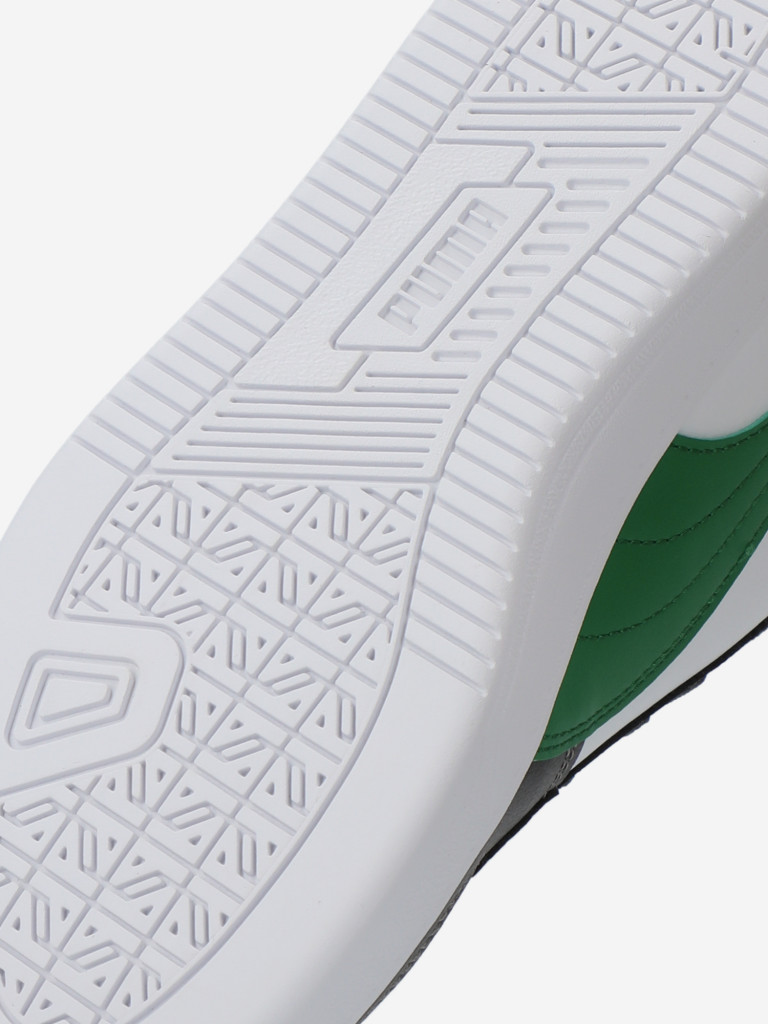 Кеды для мальчиков PUMA Caven 2.0 Jr