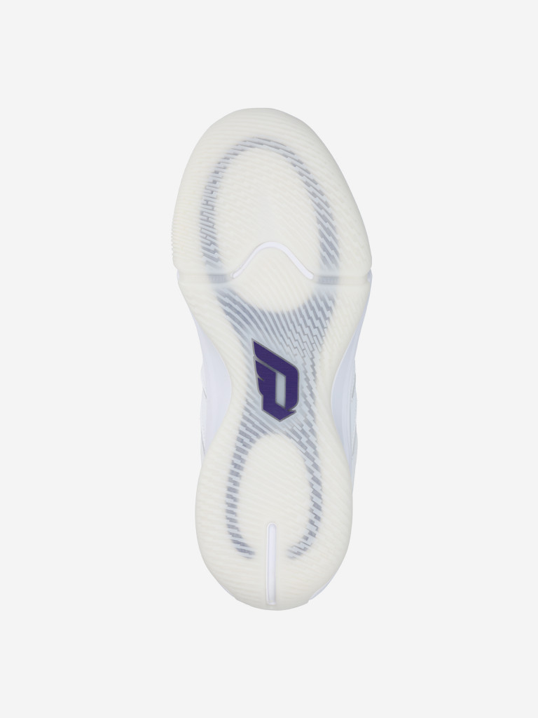 Кроссовки мужские adidas Dame 9