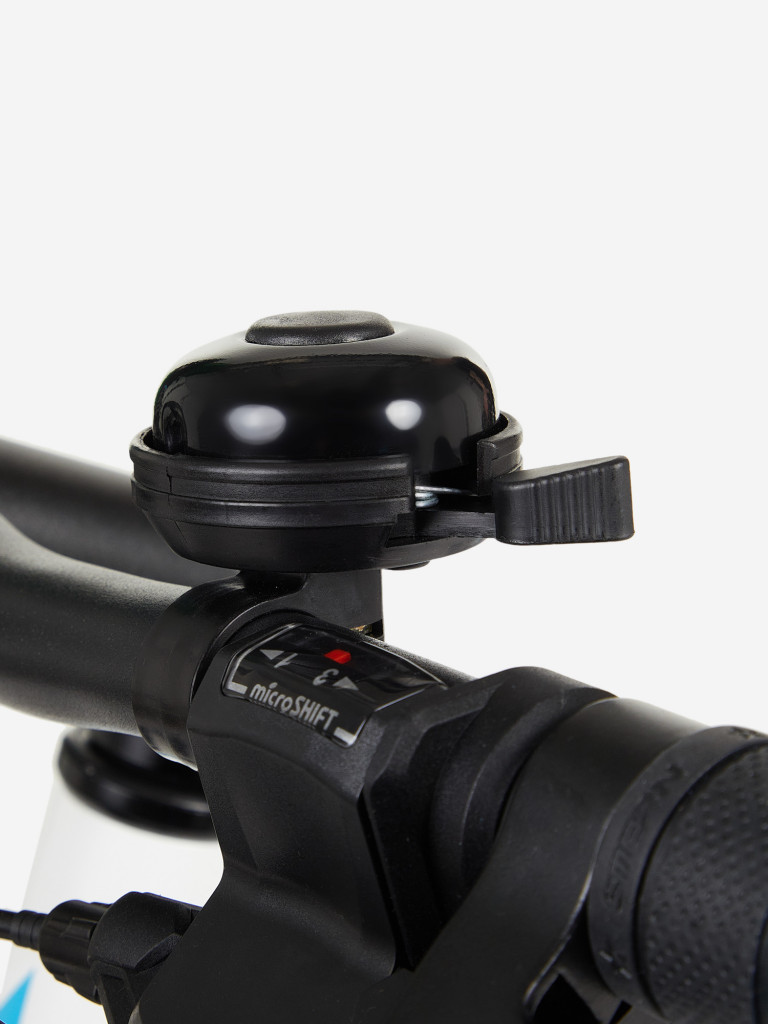 Комплект: велосипед горный женский Stern Angel 1.0 26" с аксессуарами