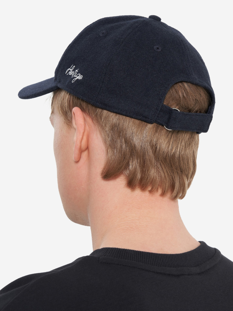 Бейсболка FILA