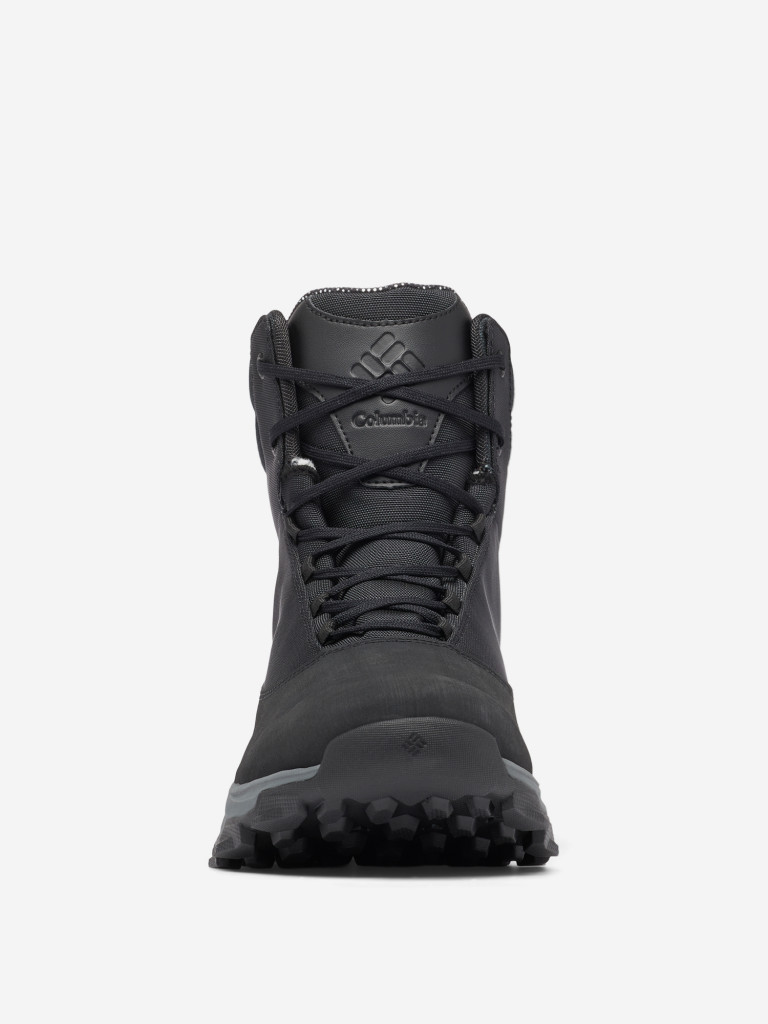 Ботинки утепленные мужские Columbia Expeditionist Protect Omni-Heat