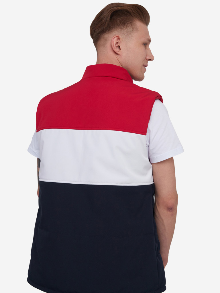 Жилет мужской BALDERWEAR/SoftShell