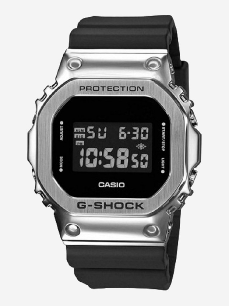 Наручные часы Casio GM-5600-1D