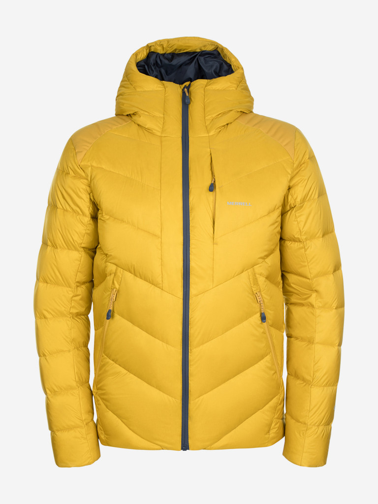 Пуховик мужской Merrell