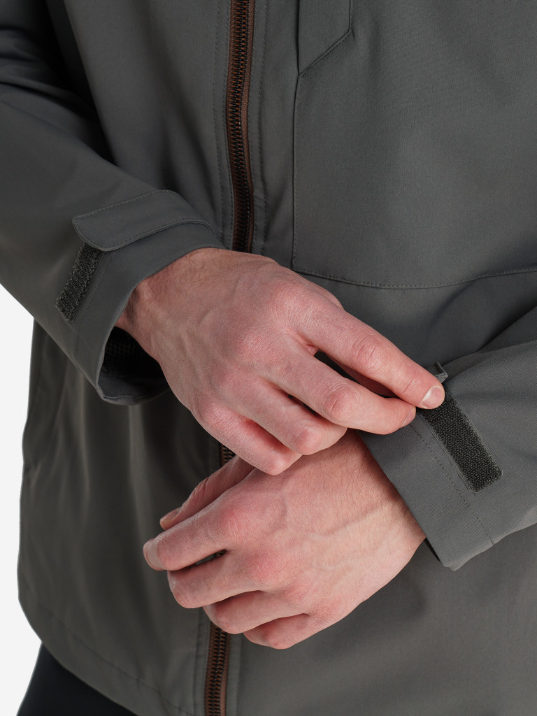 Куртка мембранная мужская Cordillero