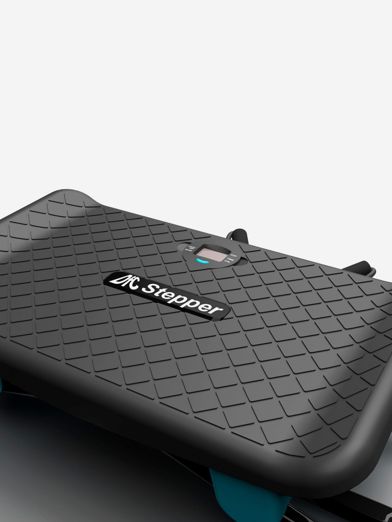 Фитнес платформа/ горнолыжный тренажёр DFC "Perfect Balance"