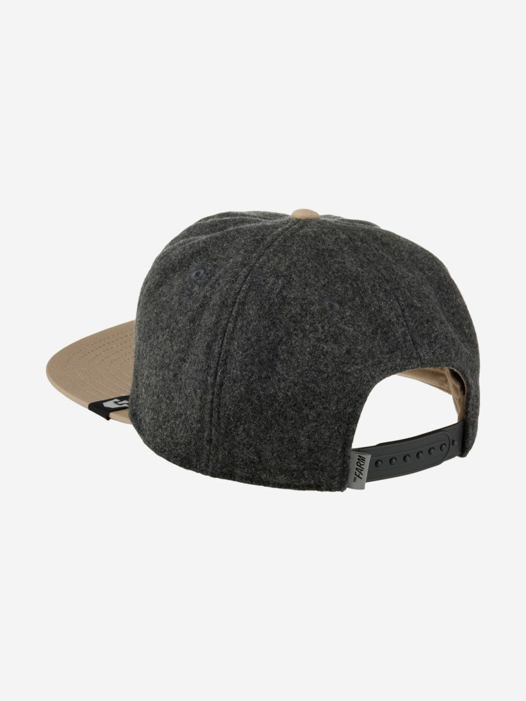 Бейсболка с прямым козырьком GOORIN BROTHERS 101-1373