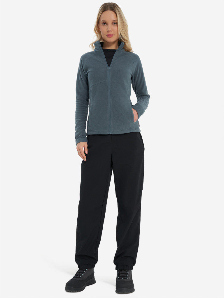 Толстовка женская Outventure