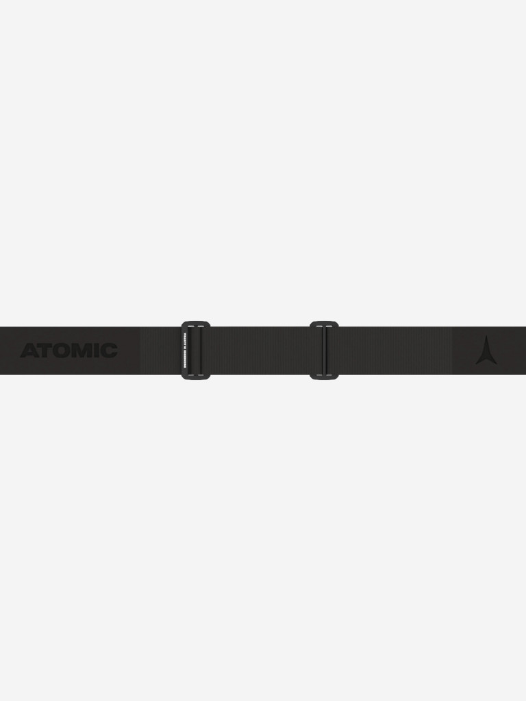 Горнолыжные очки Atomic Savor Black Cat.2