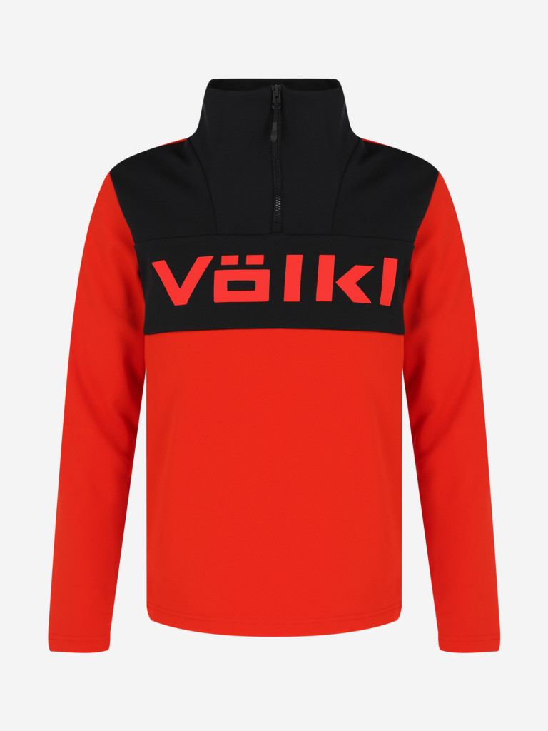 Джемпер флисовый мужской Volkl