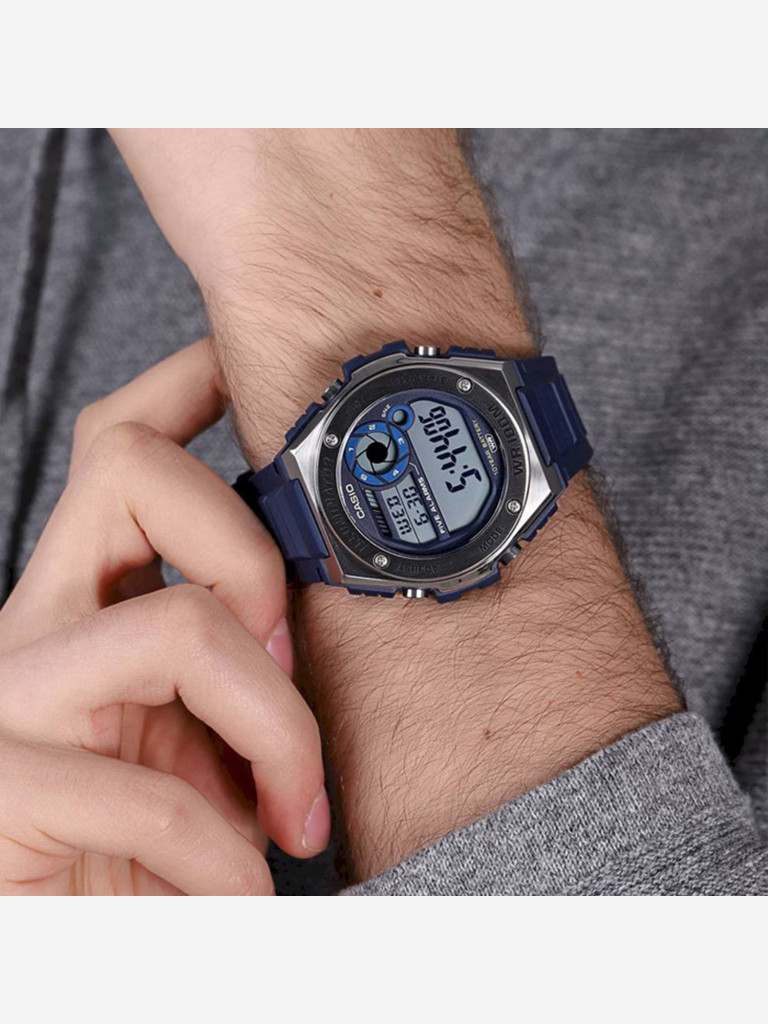 Наручные часы CASIO