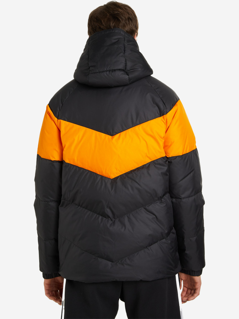 Пуховик мужской Adidas