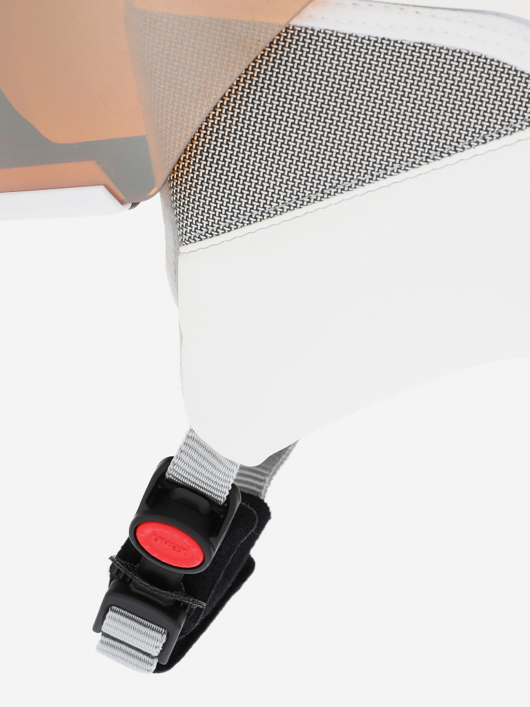 Шлем Uvex 600 Visor