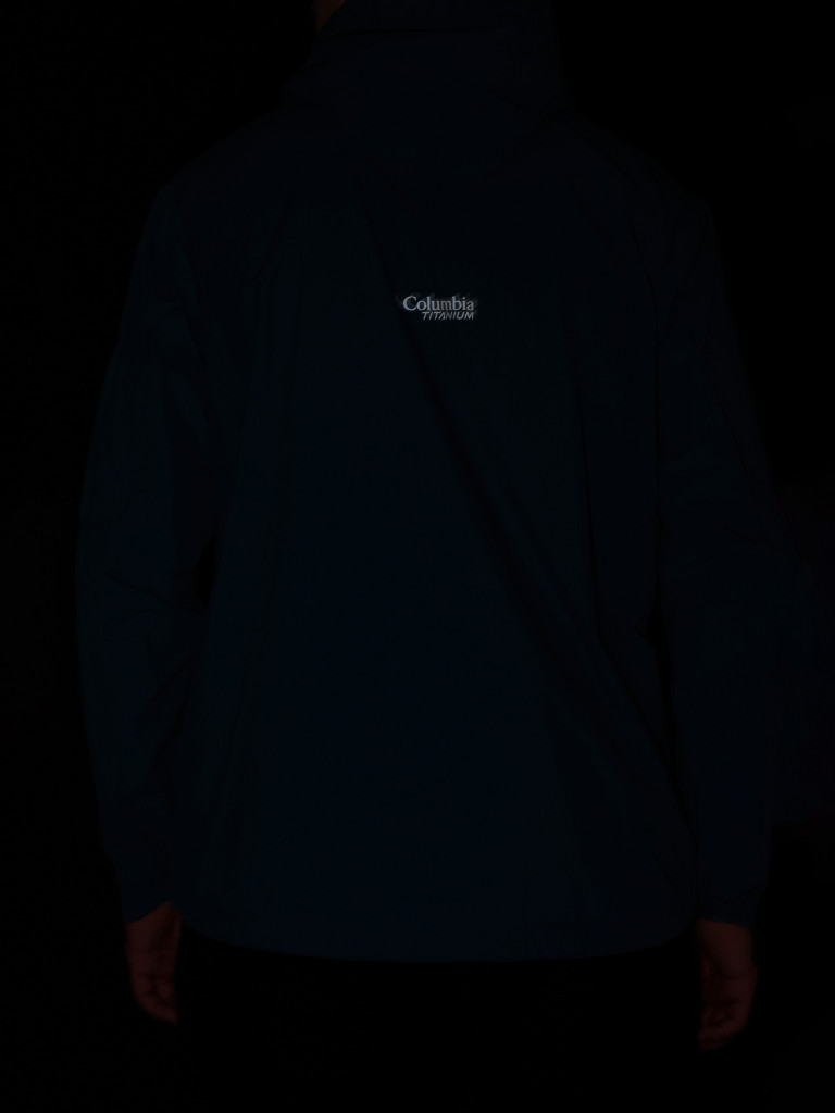 Ветровка мужская Columbia Loop Trail II Windbreaker