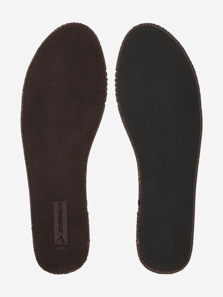 Сапоги утепленные женские Demix Atlanta 5 Fur