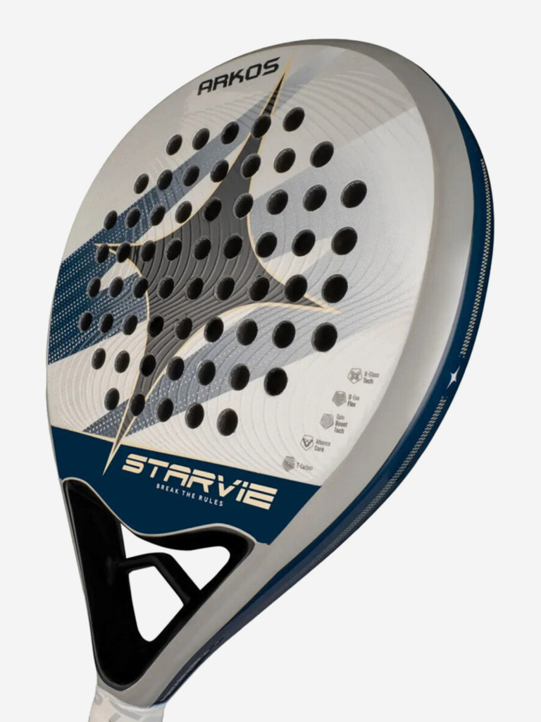 Ракетка для падела StarVie Arkos