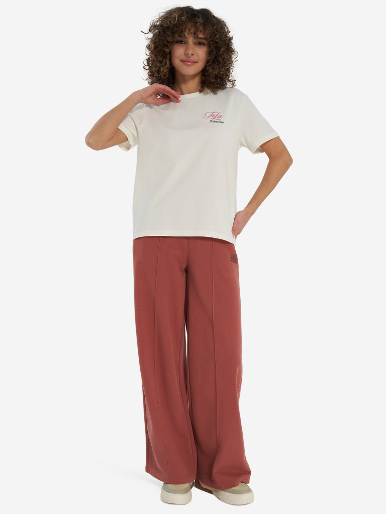 Футболка женская FILA