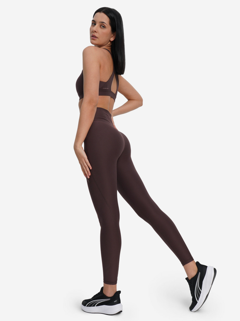 Легинсы женские PUMA Cloudspun