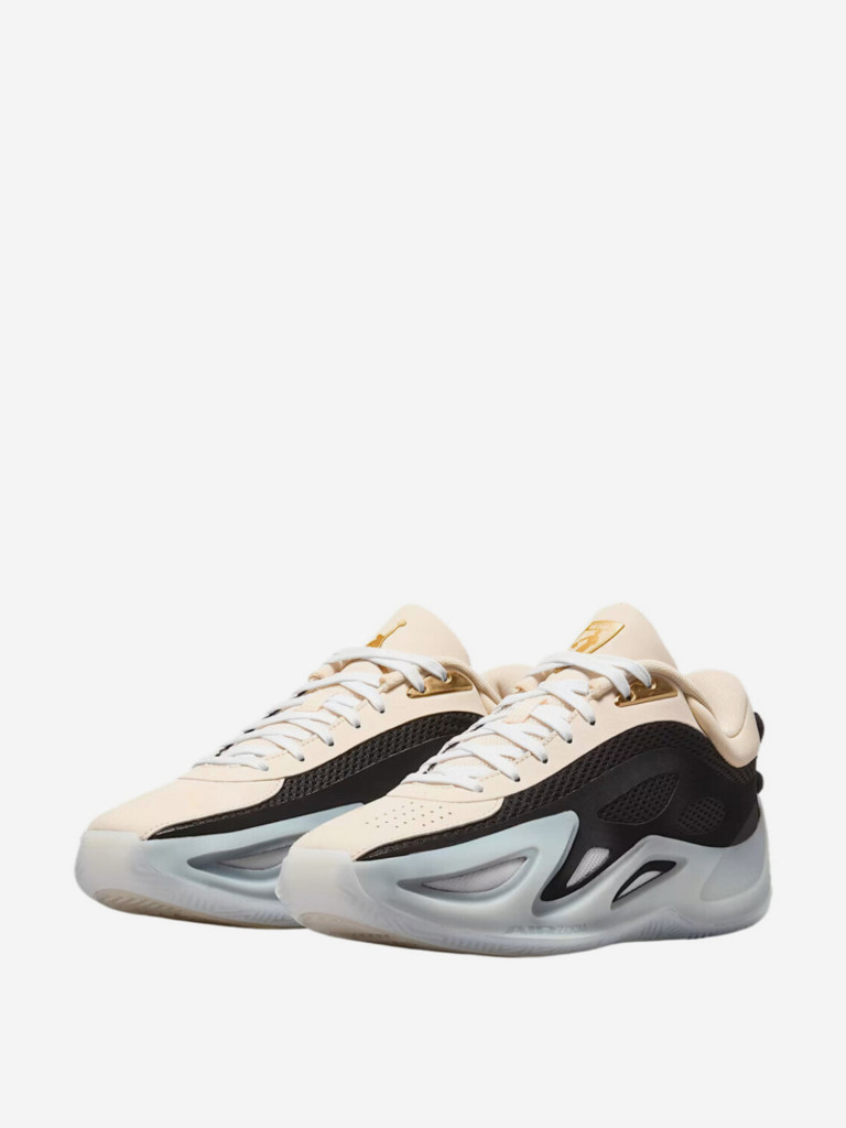 Кроссовки женские Jordan series support rebound low top basketball shoes