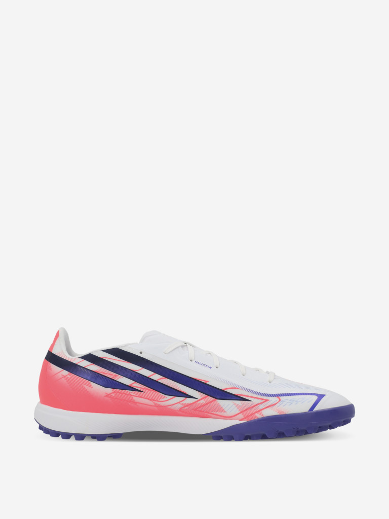 Бутсы мужские adidas F50 Hyperfast League Tf