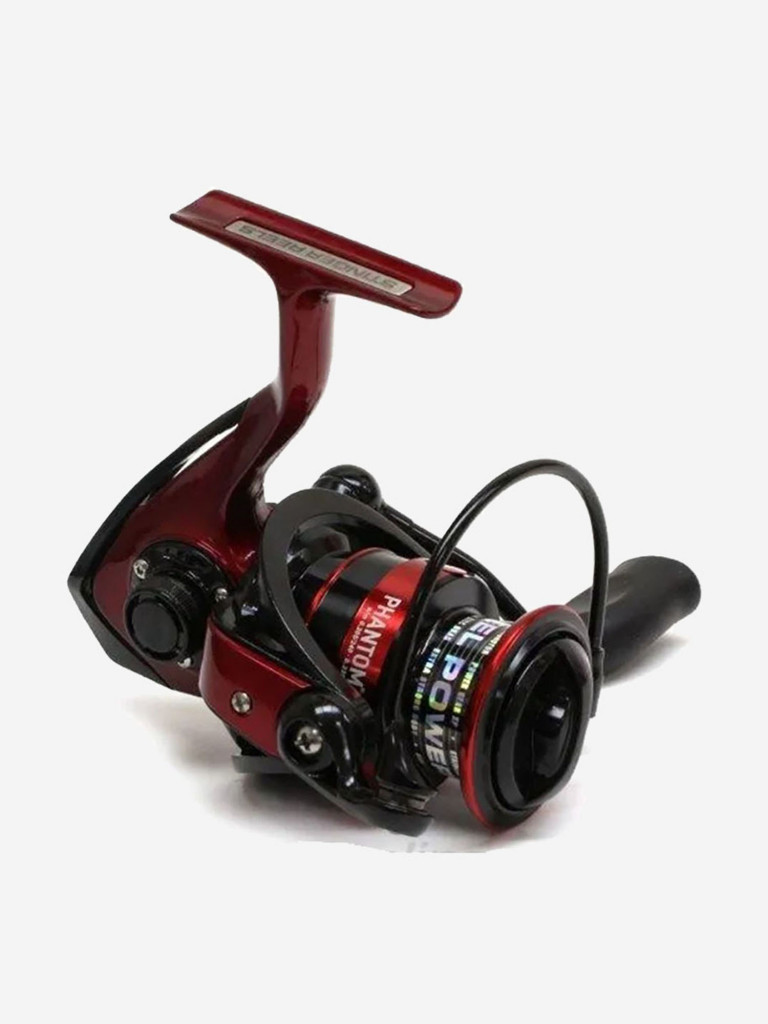 Катушка для рыбалки безынерционная Stinger Phantom NS 2010