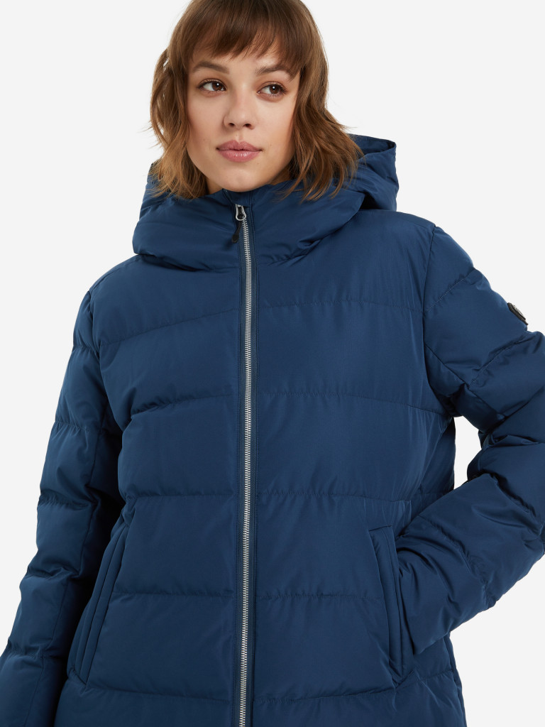 Куртка горнолыжная женская Ziener Pusja