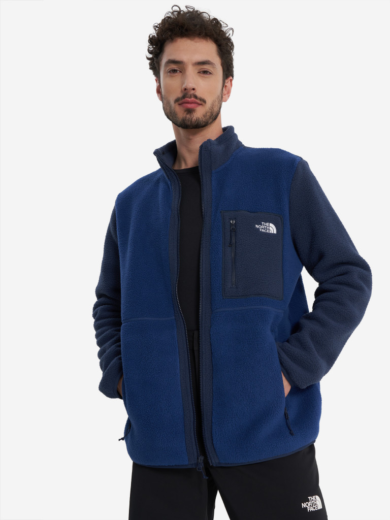 Толстовка мужская The North Face Yumiori