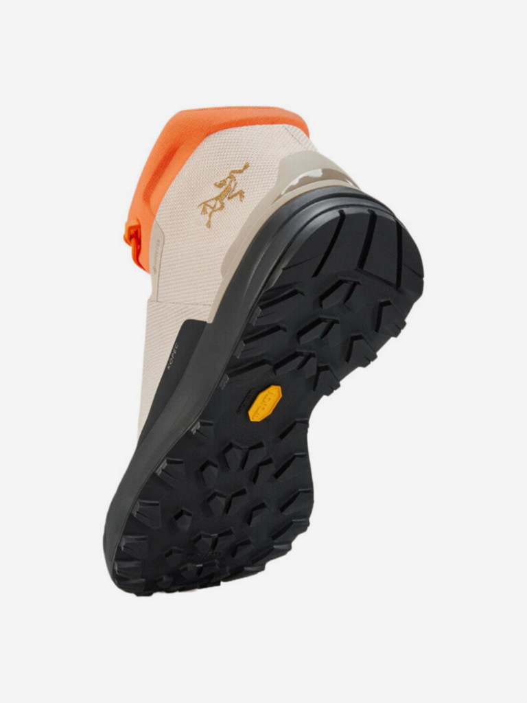 Кроссовки высокие мужские Arc'teryx Kopec Mid GTX