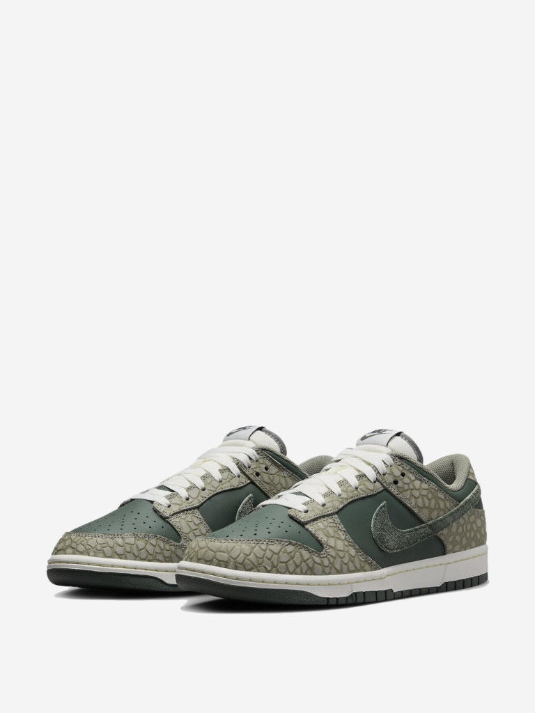 Кеды мужские Nike Dunk Low Premium