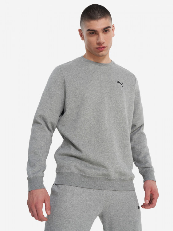 Свитшот мужской PUMA Ess